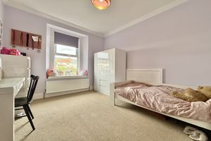 Bedroom 3- click for photo gallery